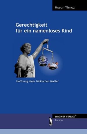 In den Bergen des Taurus-Gebirges lebt die türkische Familie, der durch die tückische Bosheit und ruchlose Tat einer Verwandten ein Kind, das ansonsten gesund zur Welt gekommen wäre, kurz vor der eigentlichen Geburt entrissen wurde und zu Tode kam. Der Familie wird seit Jahrzehnten verweigert, dass dieses Kind einen Namen erhält. Da die Mutter nicht ruhen will, bis sie dieses Vorhaben durchgesetzt hat, leidet sie bis heute unter dem tragischen Ereignis. Möge sie Gerechtigkeit erfahren! Hasan Yilmaz wurde am 01.05.1965 in einem Dorf namens Gündogmus im Taurusgebirge in der Türkei geboren. Er wuchs mit drei Schwestern relativ unbeschwert auf. Nach seinem Abitur studierte er Journalismus an der Universität von Ankara und schloss dieses Studium mit einem Diplom ab. Schon als Kind schrieb Hasan Yilmaz Gedichte und sein größter Wunsch war und ist es, zeitlebens zu schreiben, seien es Gedichte, Biografien, Romane oder Fantasy-Romane. Ende 2005 erschien im Brünne-Verlag Berlin sein Gedichtband „Liebe fließt“.