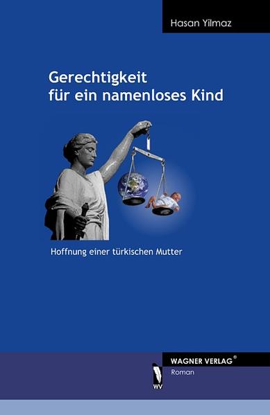 In den Bergen des Taurus-Gebirges lebt die türkische Familie, der durch die tückische Bosheit und ruchlose Tat einer Verwandten ein Kind, das ansonsten gesund zur Welt gekommen wäre, kurz vor der eigentlichen Geburt entrissen wurde und zu Tode kam. Der Familie wird seit Jahrzehnten verweigert, dass dieses Kind einen Namen erhält. Da die Mutter nicht ruhen will, bis sie dieses Vorhaben durchgesetzt hat, leidet sie bis heute unter dem tragischen Ereignis. Möge sie Gerechtigkeit erfahren! Hasan Yilmaz wurde am 01.05.1965 in einem Dorf namens Gündogmus im Taurusgebirge in der Türkei geboren. Er wuchs mit drei Schwestern relativ unbeschwert auf. Nach seinem Abitur studierte er Journalismus an der Universität von Ankara und schloss dieses Studium mit einem Diplom ab. Schon als Kind schrieb Hasan Yilmaz Gedichte und sein größter Wunsch war und ist es, zeitlebens zu schreiben, seien es Gedichte, Biografien, Romane oder Fantasy-Romane. Ende 2005 erschien im Brünne-Verlag Berlin sein Gedichtband „Liebe fließt“.