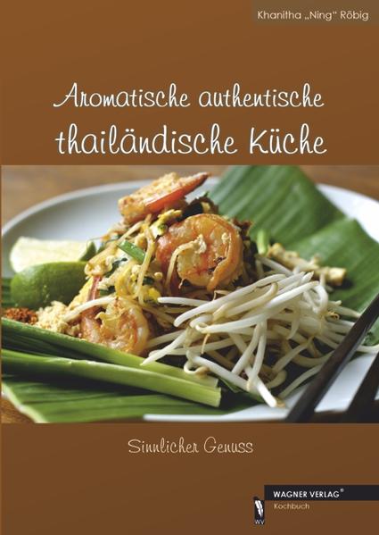 Thailändische Küche ist eine geheimnisvolle Küche. Die meisten Rezepte der früheren Zeit sind nicht in Form eines Kochbuches dokumentiert worden, die Küchenarbeit gehörte zu den Aufgaben der Frau, mit der Frau meine ich die Mutter, und wurden meistens traditionellgemäß mündlich von Generation zu Generation an die Tochter weitergegeben. Im Unterschied zu den inzwischen so vielen veröffentlichten Kochbüchern der thailändischen Küche gebe ich den Menschen in diesem Buch die Möglichkeit, eine authentische thailändische Küche kennenzulernen und umzusetzen. Lernen Sie die vielfältigen und exotischen Kräuter und Gewürze aus meiner Heimat Thailand kennen. Sie können meine ersten 40 authentischen thailändischen Rezepte, welche alle von meiner Mutter stammen, ganz bequem und einfach zu Hause mit Ihrer Familie und Ihren Freunden ausprobieren und genießen. Ich darf Sie mit diesem Buch einladen, sich sowohl in die thailändische Küche zu vertiefen als auch neuem Terrain zu öffnen. Lassen Sie sich in die sinnliche Welt der vielfältigen thailändischen Gaumenfreude einführen.