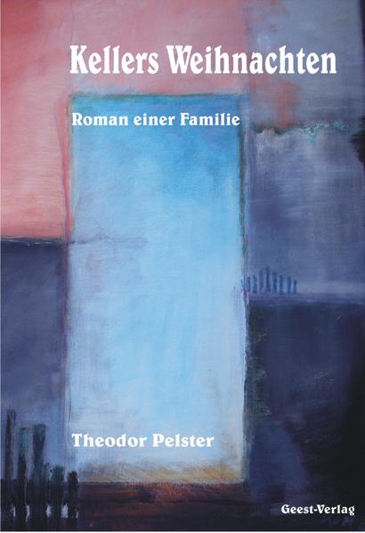 Weihnachten, das Fest des Friedens und der Familie, birgt eine Menge Sprengstoff in sich. Hermann Keller, der Erzähler, ist zwar im „wohlverdienten Ruhestand" und Hedwig, seine Frau, ist der aufreibendsten Hausfrauenpflichten enthoben