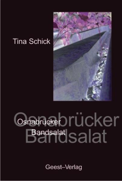 Die Fotografin Lisa von Suttner durchstreift mit ihrem Freund Joshua den alten Güterbahnhof in Osnabrück auf der Suche nach Fotomotiven. In der morbiden Welt des industriellen und gesellschaftlichen Verfalls wird Lisa von filmischen Visionen auf die Spur eines Verbrechens geführt und benachrichtigt die Polizei. Nach dem Fund einer unbekannten Frauenleiche nimmt Lisa die Spur wieder auf. Geführt von ihren Visionen, ihrer Intuition und ihrem sensiblen fotografischen Auge ist sie Hauptkommissarin Johnny Kramer stets ein kleines Stückchen voraus. Immer wieder führt beide Frauen der Weg auf den Hasefriedhof, einen der ältesten Friedhöfe in Osnabrück. Und schließlich lösen sie dort auch gemeinsam ihren ersten Fall. www.lisa-und-joshua.de