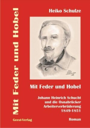 Osnabrück im Herbst 1849. Der Tischlergeselle Johann Heinrich Schucht wird zum Geburtshelfer eines Arbeiterbildungsvereins, dem sich in kurzer Zeit Hunderte von Arbeitern und Handwerksgesellen, aber auch solche linksdemokratischen Bürger anschließen, die unbeirrt für die Ideale der Revolution von 1848 eintreten. Zum wöchentlichen Vereinsangebot gehören alltäglicher Abendschulunterricht, Lehrvorträge, politische Debatten, nicht zuletzt selbstverwaltete Hilfskassen, ein Sportverein, ein Gesangverein sowie eine Volksbibliothek. Schnell schließt sich Schuchts Verein der Allgemeinen Deutschen Arbeiterverbrüderung an. Von Beginn an werden die angeblichen „Staatsfeinde“ von der Obrigkeit kritisch beäugt, denunziert, drangsaliert und schließlich - im Zusammenspiel von königlicher Regierung und städtischem Magistrat -politisch zerschlagen. Hauptakteur der Reaktion ist Johann Carl Bertram Stüve, hannoverscher Innenminister und langjähriger Osnabrücker Bürgermeister. Der ungemein spannend und anschaulich geschriebene Roman hält sich streng an das historische Geschehen. Die Handlung widmet sich einer Zeit, in der schon sehr früh die bis heute aktuellen Forderungen nach Freiheit, Gleichheit und barrierefreier Bildung auf die politische Tagesordnung geraten. Umrahmt wird das Romangeschehen durch ein Wechselspiel von Protest und Unterdrückung, von Liebe und Intrige, von zeitloser Sehnsucht nach Freiheit und Solidarität.