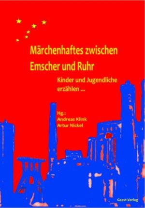 Märchenhaftes zwischen Emscher und Ruhr | Bundesamt für magische Wesen