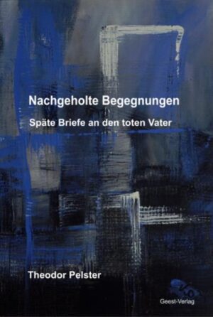 In „Nachgeholte Begegnungen" geht es um das Verstehen: Verstehen Väter ihre Söhne und - umgekehrt - verstehen Söhne ihre Väter? In Briefen versucht der Autor aus dem Abstand vieler Jahre seinem Vater näher zu kommen. Dieser Vater war beschädigt aus dem Zweiten Weltkrieg gekommen und nicht mehr der Papa aus Kindertagen. Er zeigte sich als strenger Erzieher, der „Widerworte" nicht zuließ. Der Sohn aber wollte nicht „erzogen" werden. Er sah in den „Stürmern und Drängern" sein Leitbild und glaubte zwischenzeitlich in seinem Vater einen ähnlichen Tyrannen zu erkennen, wie ihn der Prager Dichter Franz Kafka in seinem berühmten Vater-Brief dargestellt hat. Nachträglich sieht vieles anders aus. Am Ende gibt es viel Grund zu nachträglicher Dankbarkeit. Standpunkte und Perspektiven ändern sich im Laufe der Zeit: Nur im Rückblick gewinnt man Überblick. Theodor Pelster, 1937 in Krefeld geboren und dort aufgewachsen, studierte Germanistik, Geschichte, Philosophie und Sport in Bonn und wurde mit einer Arbeit über den „Stil der politischen Rede" promoviert. Seit 1965 unterrichtete er an einem Krefelder Gymnasium, wurde Fachleiter für Deutsch am Krefelder Studienseminar und Referent für Lehrerfortbildungsveranstaltungen in den alten und neuen Bundesländern. Er war Autor und Herausgeber mehrerer Unterrichtswerke. Als freier Mitarbeiter der Volkshochschule Krefeld fuhrt er Literatur-Seminare und Autorenlesungen durch. Er ist Mitbegründer des seit 1992 jährlich zu vergebenen Niederrheinischen Literaturpreises. Seit 1965 ist er verheiratet, Vater dreier Kinder und inzwischen auch Großvater. Veröffentlichungen: Noch einmal Ödipus. Roman 2001