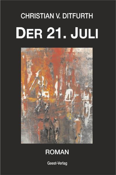 Das Attentat vom 20. Juli 1944 auf Hitler gelingt. Was geschieht am 21. Juli? Am 20. Juli 1944 sprengen die Verschwörer um Graf Stauffenberg den "Führer" in die Luft. Doch dem Jubel über Hitlers Tod folgt gleich die Ernüchterung: Die Attentäter haben nicht genug Rückhalt in der Bevölkerung und bei der Wehrmacht. Ihre verzweifelte Lage zwingt sie zu einem Bündnis mit Heinrich Himmler und der SS. Im letzten Augenblick wendet Deutschland die Niederlage im Weltkrieg durch einen Atomschlag ab. Die Deutschen zwingen die Alliierten zu einem Frieden, der dem Reich die Grenzen vom April 1940 garantiert. Deutschland wird zur dritten Supermacht neben den USA und der Sowjetunion. Wenige Jahre später tauchen CIA-Agenten bei Knut Werdin auf. Der ehemalige SS-Offizier hatte die deutsche Atomaufrüstung an die Amerikaner verraten und lebt seitdem unter falschem Namen in den USA. Jetzt soll er zurück nach Deutschland gehen. Sein Auftrag: Töten Sie Heinrich Himmler. Die Presse über den "21. Juli": "Unerschöpfliche Fabulierlust." (Focus) "Ein waschechter Polit-Thriller." (Hannoversche Allgemeine) "High Noon in Berlin. Und wir sind dabei." (Tagesspiegel) "Das Gewebe aus Fakten und Fiktionen ist so dicht, dass man allein dadurch schon gefesselt ist." (Neues Deutschland) "Der '21. Juli' hat alles, was ein packender Thriller braucht. Er könnte ein Bestseller in den USA werden, wäre der Autor nicht dummerweise Deutscher." (Nürnberger Zeitung)