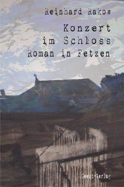 Reinhard Rakow, geboren in Gelnhausen/ Hessen, Studium Jura und Psychologie, ist Verfasser von Lyrik, Prosa, Essays und journalistischen Texten