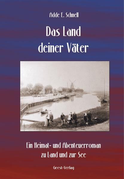 Der Autor zeichnet auf der Basis intensiver historischer Studien am Beispiel des Dorfes Strohausen ein realistisches Bild vom Leben, Leiden, Sterben, aber auch vom Hoffen der Menschen in den Jahren 1800 bis 1832 der französischen Besetzungszeit. Themen sind die Ausbeutung der Bevölkerung durch die Besetzer, die schreckliche Sturmflut von 1825, die unerforschten Krankheiten der Siedler und der immer wiederkehrende Mut der Menschen. Im Zentrum der Handlung steht der Müller Hinrich Gerhard und sein ältester Sohn Jo, der bereits als Fünfzehnjähriger eine harte Ausbildung zum Schiffsführer beginnt. Als der Müller zusammen mit anderen Dörflern die Besatzung eines havarierten Schoners rettet, kommt es zum offenen Konflikt mit der französischen Besatzungsmacht. Der Autor besticht durch seine fundierten historischen und seefahrerischen Kenntnisse, versetzt den Leser in ein abenteuerliches Geschehen, das ihn bis zur letzten Seite des Romans fesselt.