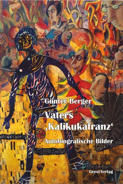 In seinen ‚Autobiografischen Bildern‘ nimmt uns der Autor mit auf eine Zeitreise fast durch ein Jahrhundert deutscher Geschichte. Er berichtet von Begegnungen, Eindrücken, Auseinandersetzungen, Wirklichkeiten seines Lebens. Es sind Momentaufnahmen, aus denen sich beim Leser im Laufe der Lektüre das Bild des Künstlers und Menschen Günter Berger ausbildet, in seiner Kindheit vom Vater liebevoll ‚Kalikukafranz‘ genannt. Ein Wortspiel des Vaters, aber vielleicht auch Vorahnung des Charakters seines Sohnes, der am besten mit neugieriger Individualist umschrieben werden kann. Ein ‚Harlekin‘ des 20. Jahrhunderts, der sich nicht einordnet und nicht einzuordnen ist, der getragen wurde vom Willen zum Leben in einem Jahrhundert, das dem Leben wenig Anerkennung entgegenbrachte.