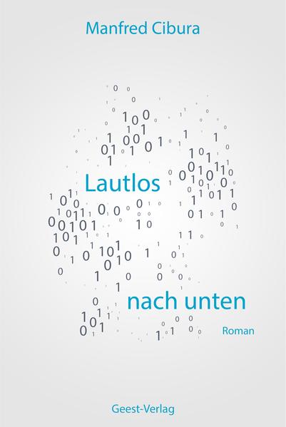 Lautlos nach unten | Manfred Cibura