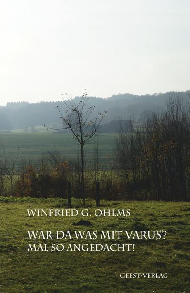 War da was mit Varus? | Bundesamt für magische Wesen