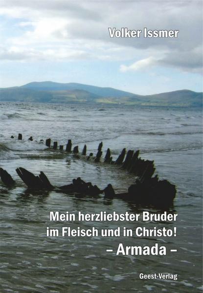 Das 16. Jahrhundert geht seinem Ende zu, in Europa sind die Kriege zwischen den Konfessionen voll entbrannt. Miguel de Cordura, aufgewachsen in der spanischen Festung Lingen an der Ems, verschlagen die Wirren der Zeit von den Niederlanden bis nach Irland, der Heimat seiner Mutter. Als Soldat in spanischen Diensten erlebt er die ganze Brutalität der Religionskriege mit. Desillusioniert kehrt er nach dem Scheitern der Armada (1588) auf den Kontinent zurück. Als Cord Grothaus, sein Jugendfreund, mit dem „Blutbad im Gehn“ bei Bramsche (1591) eine alte Rechnung mit der Stadt Osnabrück begleicht, greift er ein und bereitet dem Morden ein Ende. Sein Leben schildert Miguel in Briefen an den Bruder, der sich als Jesuit in den „Reduktionen“ von Paraguay für den Schutz der Eingeborenen einsetzt. Ist es gerechtfertigt, im Namen Gottes und der Religion Kriege zu führen und Gewalt anzuwenden? Das Buch gibt eine klare Antwort darauf.