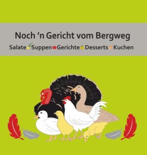 „From stable to table“ oder „from farm to fork” sind Schlagsätze der lückenlosen Kontrolle unserer Lebensmittel. Die hygienische Begleitung der pflanzlichen Lebensmittel ab der Einsaat und der aus der Tierhaltung stammenden Lebensmittel von der Geburt an hat verloren gegangenes Vertrauen zurückgebracht. Gut ausgebildete Landwirte und eine stetige fachliche Begleitung ergeben hochwertige Lebensmittel. Dieses Kochbuch ist kein Beitrag, um die kulinarischen Angebote zu erweitern oder gar zu verfeinern. Dieses Kochbuch ist für Personen zusammengestellt worden, die in die Ernährung der Menschen involviert sind. Das Buch ist ein Beitrag, um die emotionale Distanz zwischen „Ernte und Essen“ zu verringern. Die Auswahl der Gerichte und Rezepte ist nach ganzheitlichen Gesichtspunkten erfolgt. Das Kochbuch ist deshalb ein geeigneter „ernährungsphysiologischer Reiseatlas“ für Personen, die sich vom häuslichen Herd entfernen und eine eigene Kochstelle herrichten wollen oder auch müssen. Alle Gerichte und Rezepte sind vielfach von meiner Frau Cornelia zubereitet und von der Familie und Freunden getestet worden. Die Gerichte sind weder durch nicht leer gegessene Teller noch durch Folgeprobleme mit dem Body-Mass-Index aufgefallen. Wir wünschen Ihnen viel Freude bei der Zubereitung und herzhaften Genuss beim Essen. Auf farbliche Abbildungen von „Model-Gerichten“ ist sehr bewusst verzichtet worden, um möglichen Frust gering zu halten, wenn beim Anblick des Kochergebnisses optische Abweichungen erkennbar werden. Auch wenn das Auge bekanntlich mitisst, so kommt der Genuss doch über den Gaumen. Erwin Sieverding