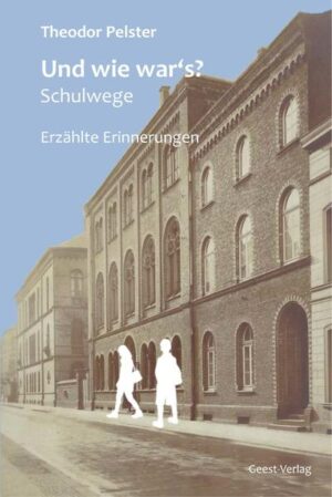 „Wie war es in der Schule?“, wurde ich gefragt, wenn ich als Dritt- oder Viertklässler in der unmittelbaren Nachkriegszeit aus der Volksschule nach Hause kam. „Schön“, sagte ich selbst dann, wenn man mich dort zurechtgestutzt hatte und wenn es auf dem Schulhof ziemlich rau zugegangen war. „Schön“, sagte ich auch später, als es in der Höheren Schule in Latein oder Mathematik keineswegs so geklappt hatte, wie erhofft oder erwartet. Dann ... sagte ich lange gar nichts mehr. Jetzt, nach langen Jahren als Lehrer, frage ich mich selbst: „Wie war es in der Schule?“ Eine einfache Antwort verbietet sich. Erinnerungen an einzelne Schüler und Schülerinnen, an Elterngespräche, an Klassen, an Konferenzen, an Kollegen und Kolleginnen, an Klassenarbeiten, an Ausflüge und ‚Bildungsfahrten', an Abiturfeiern. Alles ‚schön'? Erinnerungen sind trügerisch. Gestern kam unsere Enkelin bei uns, den Großeltern, vorbei und ich fragte: „Ja, wie war es in der Schule?“ „Schön“, sagte sie. Na ja!