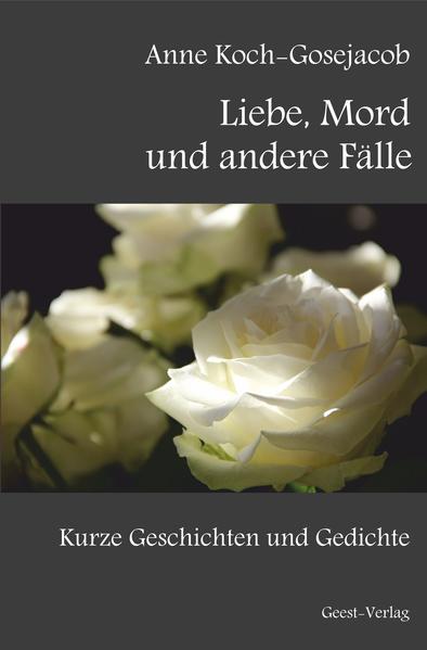 Gedichte und spannende Geschichten zu den verschiedenen Jahreszeiten, Liebesgeschichten und Geschichten, die ein bisschen makaber sind, aber am Ende ein Lächeln auf das Gesicht des Lesers zaubern. Die Autorin zeigt in diesem die ganze Bandbreite ihres literarischen Wirkens.