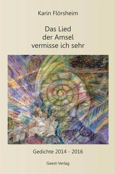 Karin Flörsheim stekllt eine Auswahl ihrer Gedichte vor, die sich in der Tradition der deutschen Lyrik der Moderne stellen, um die Themenkreise Vergänglichkeit, Tod und Existenz etc. kreisen