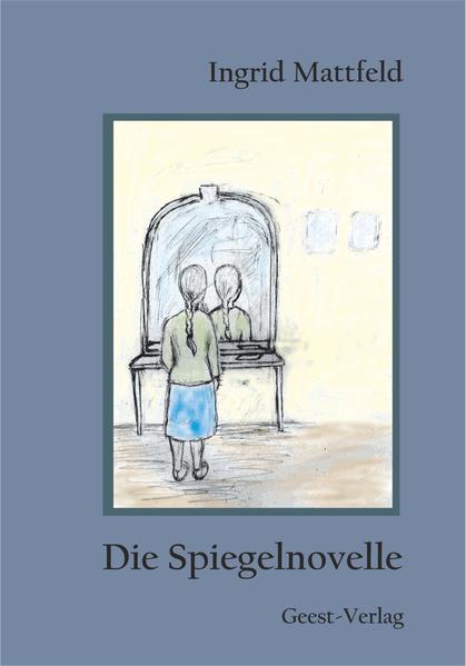 Anna und Elisabeth sind Zwillingsschwestern, die, ohne von­einan­der zu wissen, aufgewachsen sind, die eine in einem Pas­toren­haus, die andere bei einer Naturwissenschaftlerin. Erst im Jugend­alter treffen sie aufeinander. „So, du verstehst die Welt nicht mehr! Du erklärst mir doch ständig die Welt. Du weißt doch, wie alles entstanden ist. Ich bin doch nur ein Dummchen für dich.“ Das ist der Anfang einer Aus­einandersetzung der Zwil­lingsschwestern über die Bedeutung von Natur­wissen­schaft und Religion für das Individuum und für die Gesell­schaft. Eine Auseinandersetzung, die Ingrid Mattfeld auch selber stets umgetrieben hat. Der Naturwissenschaft gelingt es trotz ständig fortschreitendem Erkenntnisgewinn offen­sichtlich nicht, unsere anscheinend angeborene Sehnsucht nach der Geborgenheit in einer Seinserklärung, nach Religion, zu erfüllen. Doch sind es wirklich Gegensätze, sind Natur­wissenschaft und Religion nicht als Gemein­samkeit denkbar und sogar notwendig? Diese wunderbare Novelle gibt uns keine letzten Antworten, führt uns aber mit einer Erzählung in eine eigene Auseinan­dersetzung mit unseren Grundpositionen.