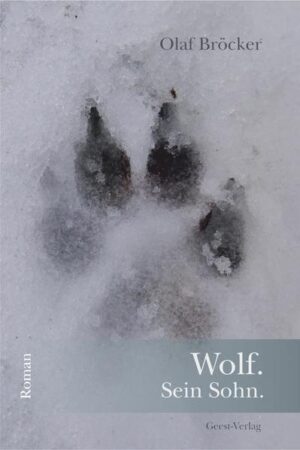 Wolf | Bundesamt für magische Wesen