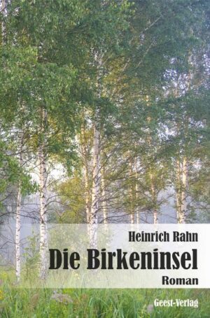 Der Titel des Romans „Die Birkeninsel“ stellt den zentralen Dreh- und Wendepunkt des Geschehens dar. Jedes Mal, wenn die magische Insel erscheint, wird die Handlung auf unvorhergesehene Weise vorangetrieben. Organische Verschmelzung mit der Natur, tiefe Verbunden­heit von Mann und Frau, Raum und Zeit, Traum und Wirklichkeit, Magie und Wissenschaft - all das wird in diesem Roman durch den sensiblen Protagonisten Rene beleuchtet und durchlebt. Durch den 2. Weltkrieg entwurzelt, führt sein Weg ihn von der Ukraine, nach Deutschland, über Sibirien nach Kasachstan. Als naturverbundener Junge hat er eine außergewöhnliche Vorstellungskraft und findet sich oft in einer Birkeninsel ein, wo ihm die Bäume magische Geschichten zu flüstern scheinen. Dieser „Schein“ ändert sich im Laufe seines Lebens in „Sein“. Denn die nur geträumt geglaubten Geschichten verbinden sich mehr und mehr mit der Realität. So steht Rene immer wieder vor der Frage, was „wirklich“ ist. Sei­ne große Liebe zur Natur und zu der mysteriösen Tawi treibt ihn an, diese Frage zu lösen.