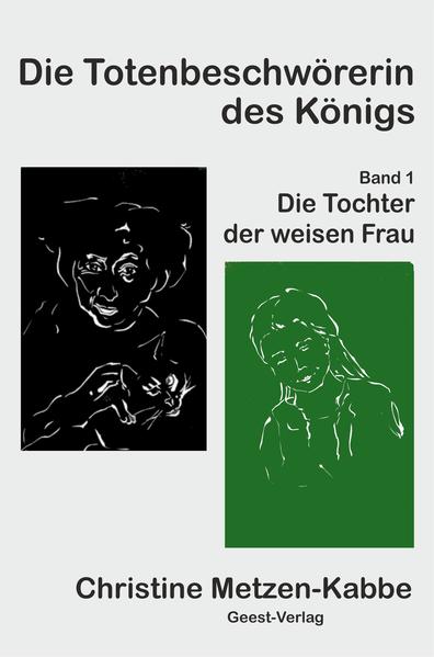 Die Totenbeschwörerin des Königs | Bundesamt für magische Wesen