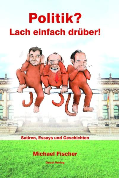 Als Elite des Volkes sind unsere Politiker/innen mit ihren Worten und Taten selbstverständlich allesamt ein Ausbund an Kompetenz, Sinnhaftigkeit und redlicher Orientierung am Gemeinwohl, also an Selbstlosigkeit. Oder? Warum beschleichen uns dann immer wieder nagende Zweifel daran? Weshalb ertappen wir uns nicht selten beim Zucken des Zeigefingers in Richtung Stirn oder gar beim hitzigen Ausstoß solcher Rufe wie „Die spinnen doch wieder!“? Da es auch dem Autor so ergeht, wagt er hier in 14 politischen Satiren mit den stilistischen Mitteln der Ironie und der Übertreibung einiges in Frage zu stellen. Denn es ist wohl doch dringend angeraten, die Damen und Herren Politiker (sowie auch andere Entscheidungsträger) im Sinne einer wachen Demokratie (= Volksherrschaft) in Auge und Ohr zu behalten. Neun weitere Texte behandeln als Essays, Fabeln oder Geschichten „Allerlei aus dem sonstigen Leben“. Der Autor hegt nun die heimliche Hoffnung, dass seine Leser und Leserinnen zunächst amüsiert schmunzeln (mit Ausnahme eines Textes) und dann immer heftiger zustimmend mit dem Kopf nicken.