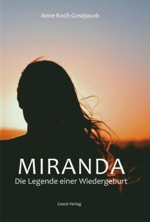 Miranda - Die Legende einer Wiedergeburt | Bundesamt für magische Wesen