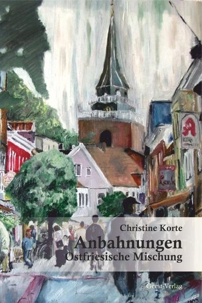 Braucht der Mensch von heute Gedichte und Erzählungen? Vielleicht nicht. „Aber wenn ihm an irgendeinem grauen, gleichma?ßig ratternden Kopierer in der Na?he irgendeines Bu?ros plo?tzlich ein paar Worte aus diesem Buch von gestern Abend in den Sinn taumelten, nur ein paar Zeilen, die irgend etwas in sich hatten, an das er sich fu?r einen Moment anlehnte, wenn das so wa?re, was ja noch nicht einmal jemand sa?he, weil es so im Verborgenen gescha?he, dann wa?re das scho?n.“