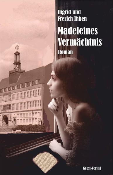 Dieses Buch entführt uns in zwei verschiedene Epochen: Da ist zum einen Valentina, eine junge und unabhängige Frau, die von Albträumen geplagt wird und die ahnt, dass diese mit einem jahrhundertealten Familiengeheimnis zusammenhängen. Eine Reise führt Valentina zunächst in ihre Geburtsstadt Emden und später nach Frankreich - in das Land ihrer Vorfahren. Wird sie den Schleier um das Geheimnis ihrer Familie lüften können? Und dann ist da noch Madeleine, die sich ihre Reise nicht ausgesucht hat. Vor mehr als dreihundert Jahren werden sie und ihre hugenottische Familie aus Glaubensgründen verfolgt. Als letzte Möglichkeit bleibt ihr nur die Flucht aus der geliebten Heimat in Südfrankreich. Wie für Tausende ihrer Glaubensgeschwister führt der Weg in die ostfriesische Stadt Emden. Kann das „Genf des Nordens“ ihre neue Heimat werden? Viele Generationen trennen diese beiden jungen Frauen und dennoch sind sie sich auf eine rätselhafte Weise ganz nah. Sind es nur die Gene, die sie verbinden, oder ist da noch mehr? "Valentina wachte schweißgebadet auf. Wieder dieser Albtraum. Früher hatte er ihr nur ab und zu ihren Schlaf geraubt, jetzt begleitete er sie fast jede Nacht. Stets träumte sie von einem großen Feuer, welches in der Dunkelheit inmitten eines kleinen Bergdorfs loderte. Dunkle Gestalten, seltsam gekleidet, liefen verschreckt umher und verbrannten stapelweise Bücher und Mobiliar. Valentina stand in einiger Entfernung auf einem Bergplateau, sah dem Treiben zu und fragte die Menschen, die gespenstisch an ihr vorüberschlichen, was das alles zu bedeuten hätte. Ihre Köpfe gesenkt, machten sie mit ihren Armen nur resignierte Gesten. Niemand sprach ein Wort, als hätte ein Grauen ihre Kehlen zugeschnürt. Valentina spürte die Not und die Verzweiflung dieser Menschen, wurde selbst Teil davon. In der letzten Nacht sprach erstmalig eine junge Frau, fast noch ein Kind, zu ihr. Leise raunte sie ihr ins Ohr. „Um Himmels willen, seid endlich still oder wollt Ihr, dass man uns entdeckt?“ Zur Verdeutlichung presste sie kurz ihre Lippen aufeinander und legte den Zeigefinger darauf, bevor sie weitersprach: „Wir müssen noch heute Nacht aus unserer Heimat fort. Sonst werden sie uns alle töten, genauso wie unsere Brüder und Schwestern.“