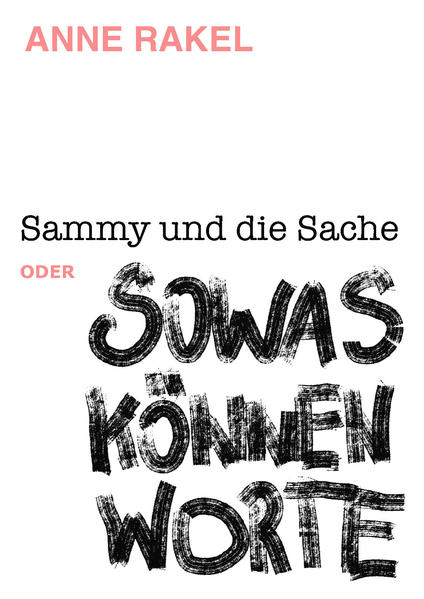 "Hoi. Ich bin Sammy.“ So beginnt die Geschichte dieser besonderen jungen Frau, die uns teilnehmen lässt an ihrem Leben zwischen Schule, Freizeit, FSJ und Universität. Sie ist immer auf der Suche nach dem perfekten Satz, sucht in Literatur, Philosophie, Kunst, Naturwissenschaft und in sich selbst. Sie will sich mit Menschen umgeben, die ebenso wie sie und ihre Freundin Paula viele Fragen an das Leben haben und der Sache auf den Grund gehen wollen: Was geschieht? Und was bedeutet das, was geschieht? Ein auch sprachlich faszinierendes Buch, das man nicht mehr aus der Hand legen mag. Oldenburgs Bürgermeisterin Germaid Eilers-Dörfler schreibt nach der Lektüre begeistert in ihrem Begleitwort: „Sammy macht uns klar, ... es geht nicht darum, Theorien, Geschriebenes und Gedachtes als Moment für benotetes Wissen zu erlernen, sondern es in seiner Bedeutung für eigenes Leben und Gesellschaftlichkeit zu hinterfragen und durch eigenes Denken und Fühlen zu erweitern." „Ich mag Denken. Denken verändert die Welt. Gedanken, die Arbeit machen. Die den Kopf was kosten. Ich guck gerade übrigens in die Sterne und könnte schon wieder ausflippen. Zu schön das alles. Zu groß. Ein Leben reicht nicht aus, das alles zu begreifen. Wir sind auch so ein kleiner Stern wie die da oben. Über und unter uns nur Universum. Oder? Vielleicht sollte ich Astronautin werden. Wie Juni. In Space-Girls. Ist die Suche nach dem perfekten Satz bescheuert oder einfach mein Ding? Fragen über Fragen. Herrje. Gute Nacht. Morgen wieder geöffnet ab 9:30 Uhr.“