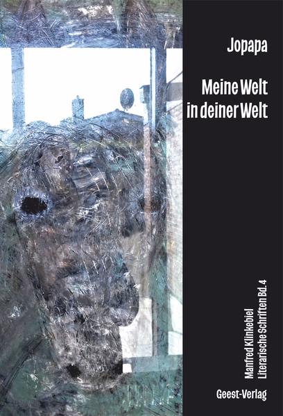 JOPAPA - das ist der Oldenburger Autor, Maler, Musiker und Komponist Manfred Klinkebiel, der nach „Dokument und Utopie“ (2006), „Anlässe“ (2009) und „Eigentlich bin ich gar kein Komiker ...“ (2011) nun den vierten Band seiner Literarischen Schriften im Geest-Verlag vorlegt. In unterschiedlichen Prosa- und Essayformen vereint der Autor in diesem Band autobiografisch gefärbte Erzählungen, Kurzgeschichten und Aphoristisches mit engagiert-kriti-schen Betrachtungen zu den dringenden Fragen unserer Zeit. Die Texte, entstanden in den Jahren 2015 bis 2020 in der weiten inhaltlichen Spanne zwischen Liebesgeschichte und Kulturkritik, zeichnen sich aus durch tiefen Ernst - und eine Prise Humor.