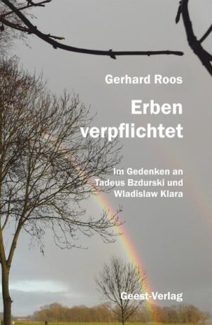 Claas Hinrichs erbt nicht nur das Anwesen seiner Großmutter sondern auch ein rätselhaftes Dokument in fremder Sprache. Es findet sich ein Weg zur Übersetzung, die Claas als Auftrag versteht, die Lebensgeschichten zweier polnischer Zwangsarbeiter und die zweier junger Pflichtjahrmädchen der Nazizeit aufzuarbeiten und womöglich Verwandte aufzusuchen. Das verschafft ihm und den Lesern erschreckende Ein-blicke in die Zeit der ersten Jahre des Zweiten Weltkrieges. Sein persönliches Schicksal und das einiger seiner Zeitgenossen zeigt sich überraschend intensiv mit diesen vier Menschen verknüpft. Auch gegenwärtige Ereignisse werden von diesen eindrücklichen Lebensgeschichten stark geprägt.