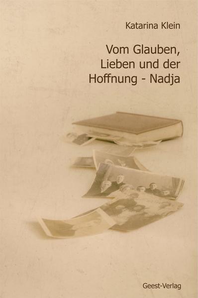 Vom Glauben, Lieben und der Hoffnung - Nadja. | Bundesamt für magische Wesen