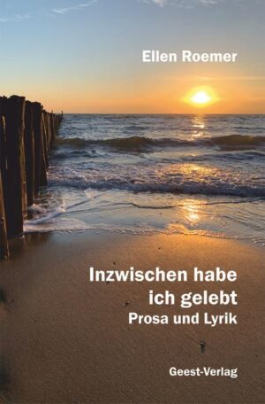 Ellen Roemer lebt und arbeitet in Brüggen, hat schon vor vielen Jahren mit dem Schreiben begonnen. Ihren vorliegenden eigenständigen Veröffentlichungen, viele Beiträge in Anthologien und ihre Arbeit als Herausgeberin ließen eine größere Öffentlichkeit auf die Autorin aufmerksam werden, die als Heilpraktikerin für Psychotherapie in Brüggen arbeitet. Ihr vorliegendes Buch erschien 2005 in einer ersten Auflage. Und nun, mehr als 17 Jahre später, in einer Neuauflage. Das spricht für die Qualität der Texte. Jedes Wort, jeder Satz - egal ob Lyrik oder Prosa - hat nach wie vor Bedeutung für die Autorin und für den Leser und Leserinnen begleiten, denn da geht es raus in Leichtigkeit, Freiheit und Zuversicht“, schreibt sie in ihrem Vorwort. Jeder kennt die keinesfalls nur heiteren Situationen und Gefühle, die Ellen Roemer in ihren Erzählungen und Gedichten anspricht. Eine eigenständige Persönlichkeit werden und bleiben zwischen Beruf, Familie und gesellschaftlichen Ansprüchen, dazu sollen die Texte dieses Buches beitragen. Sie sind niemals belehrend, vermitteln vielmehr neue Einblicke in die Realität des Alltags. Den Rückschluss zum eigenen Handeln in seinem Leben muss der Leser selbst ziehen. Die Autorin will Hilfestellung geben, aber keine Wege verordnen. Mein Hänsel Ich markiere den Weg, auf dem du mir folgen sollst, auf meine Art. Ich kann keine Brotkrumen auswerfen.