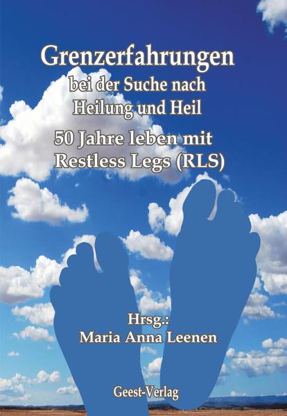 Von Jugend auf wurde die Autorin dieses Buches von jener rätselhaften Krankheit geplagt, die die Medizin als Restless Legs (RLS) definiert. Ein unkontrollierbarer Bewegungsdrang der Beine. dazu kommt meist ein unangenehmes Gefühl, etwa ein Stechen, bis hin zu Krämpfen oder Schmerzen. Betroffene können häufig nicht schlafen und wandern in der Nacht herum. Tagsüber sind sie dann oft übermüdet und angespannt. So auch die Autorin, die dann über den Weg der Meditation Wege und Möglichkeiten des Umgangs mit der Krankheit fand.