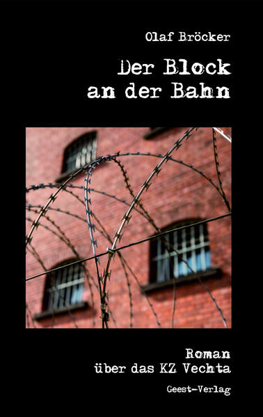 Vom Juli 1933 bis zum März 1935 existierte in Vechta eines der frühen Konzentrationslager des nationalsozialistischen Deutschland. Es diente - wie alle Konzentrationslager zu Beginn der Machtergreifung ­- der Inhaftierung politischer Gefangener aus dem hiesigen Raum. Als der politische Widerstand gegen das Nazi-Regime rasch gebrochen war, hatte es keine Funktion mehr und wurde aufgelöst. Auf diesem historischen Hintergrund entwickelt Olaf Bröcker ein fiktives Romangeschehen um den stellvertre-tenden Anstaltsleiter Wilhelm Bramlage. Orte und Wege entsprechen den historischen Begebenheiten der Stadt Vechta in diesen Jahren.