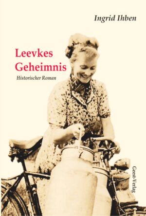 "Die Wahrheit duldete keinen Aufschub mehr und doch war Leevke voller Zweifel. Die Frage nach dem richtigen Zeitpunkt gehörte zu den essenziellen Fragen des Lebens und daran war sie häufig gescheitert. Mit 80 Jahren wurde es höchste Zeit, die eigenen Angelegenheiten zu ordnen, um der Familie später keinen Scherbenhaufen zu hinterlassen. Die Bombe platzen lassen, dachte sie, trifft es wohl eher. Sie erschrak über diesen Vergleich, zumal er in die damalige Zeit passte, in der das Geheimnis begann …" Eine Familien- und Heimatgeschichte aus Emden und eine Warnung vor Krieg und übersteigertem Nationalismus - meisterhaft erzählt.