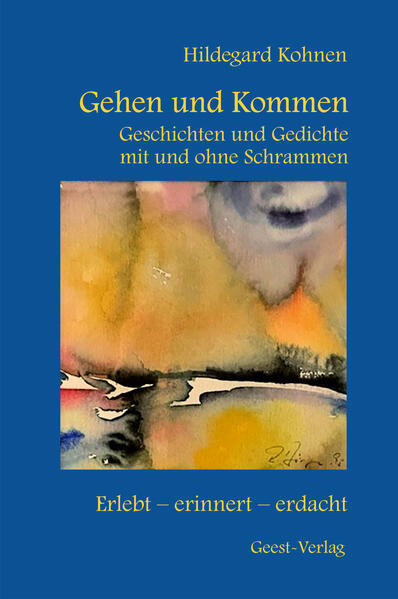 n ihrem Einleitungsgedicht vergleicht Hildegard Kohnen ihr neues Buch mit einer „blauen Wunderkiste“, in die sie erlebte und fiktive Geschichten gepackt hat, in denen sich „Sorglosigkeit und Geborgen­heit“, „Enttäuschungen und Sehnsüchte“, „verschämte Geheimnisse“ und auch Tabus entdecken lassen, dabei den Leser mit auf eine Reise in die eigene Gefühlswelt nehmen. Ein wunderbares Lesevergnügen für die eigene Lektüre, aber auch zum Vorlesen und als Anregung für Gespräche in der Gruppe. Kurze Erzählungen, unterbrochen von Gedichten, die Inhalte noch einmal auf den Punkt bringen. „Und über allem schwebt / Eine unbeschwerte Leichtigkeit.“