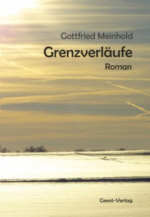 Da ist einer, der in ein grenznahes Städtchen fährt mit der festen Absicht, noch am Tage der Ankunft die Grenze eigenmächtig zu überschreiten, um dieses Land ein für allemal hinter sich zu lassen. Der Weg zur Grenze und ihr genauer Verlauf sind ihm unbekannt. Unter denen, die er fragt, ist die Gehilfin eines Landvermessers, der die Umgebung der Stadt und die Gegend in Grenznähe vertraut ist. Sie findet sich sogar bereit, in der Nacht mit ihm zusammen aufzubrechen - als hätte sie diesen Entschluss schon seit langem gefasst. Doch zum vereinbarten Zeitpunkt erleidet er ein unerklärliches Unwohlsein, das ihm wie der Vorbote einer ernsten Erkrankung erscheint. Sie geht ohne ihn und kommt vermutlich um, was er am nächsten Morgen im Büro des Stadtkämmerers und stellvertretenden Bürgermeisters erfährt. Schockiert erlebt er noch an diesem Tag im Entsetzen über das Geschehene die Grenznähe seines Daseins, einen Herzstillstand. Das Gewahrwerden der Wandlung nach seiner Rettung, lässt ihn die tieferen Nöte seines Lebens erahnen. Bleiben statt entkommen - so sein Schluss. Es geht in diesem Kurzroman weniger um eine politische, staatliche Grenze, wie gegenwärtig sie auch sein mag, sondern um die Grenze und die Intention ihrer Überwindung als existenzielles Phänomen des menschlichen Daseins. Es geht um den Menschen, der in permanenter Grenznähe existiert, auf Grenzüberschreitung und Grenzverletzung im Sinne der Überbietung gerichtet, dazu genötigt, Grenzen nicht nur zu ertragen, sondern aus der Grenznähe Kraft zu gewinnen.