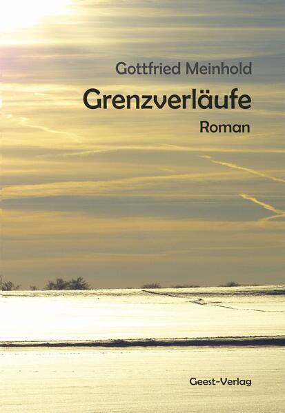 Da ist einer, der in ein grenznahes Städtchen fährt mit der festen Absicht, noch am Tage der Ankunft die Grenze eigenmächtig zu überschreiten, um dieses Land ein für allemal hinter sich zu lassen. Der Weg zur Grenze und ihr genauer Verlauf sind ihm unbekannt. Unter denen, die er fragt, ist die Gehilfin eines Landvermessers, der die Umgebung der Stadt und die Gegend in Grenznähe vertraut ist. Sie findet sich sogar bereit, in der Nacht mit ihm zusammen aufzubrechen - als hätte sie diesen Entschluss schon seit langem gefasst. Doch zum vereinbarten Zeitpunkt erleidet er ein unerklärliches Unwohlsein, das ihm wie der Vorbote einer ernsten Erkrankung erscheint. Sie geht ohne ihn und kommt vermutlich um, was er am nächsten Morgen im Büro des Stadtkämmerers und stellvertretenden Bürgermeisters erfährt. Schockiert erlebt er noch an diesem Tag im Entsetzen über das Geschehene die Grenznähe seines Daseins, einen Herzstillstand. Das Gewahrwerden der Wandlung nach seiner Rettung, lässt ihn die tieferen Nöte seines Lebens erahnen. Bleiben statt entkommen - so sein Schluss. Es geht in diesem Kurzroman weniger um eine politische, staatliche Grenze, wie gegenwärtig sie auch sein mag, sondern um die Grenze und die Intention ihrer Überwindung als existenzielles Phänomen des menschlichen Daseins. Es geht um den Menschen, der in permanenter Grenznähe existiert, auf Grenzüberschreitung und Grenzverletzung im Sinne der Überbietung gerichtet, dazu genötigt, Grenzen nicht nur zu ertragen, sondern aus der Grenznähe Kraft zu gewinnen.