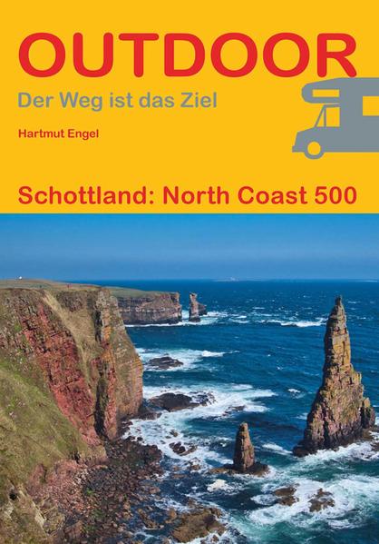 Schottland: North Coast 500 | Bundesamt für magische Wesen