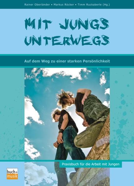 Wie lernen Jungs? Wie fühlen Jungs?-Dieses Praxisbuch vermittelt entwicklungspsychologische Basics und pädagogische Konzepte. Es geht um gesellschaftliche Rahmenbedingungen, Wurzeln der Jungenarbeit, Verkündigung, Identität, Erlebnispädagogik, Aggression-Gewalt-Selbstverletzung, gesellschaftliches Engagement. Im Praxisteil werden erprobte Projekte und Entwürfe wie Explorer, Radfreizeit oder Actioncamp vorgestellt. Ein Buch, aus der Praxis für die Praxis, für alle, die mit Jungs auf dem Weg sind oder sich mit ihnen auf den Weg machen wollen.