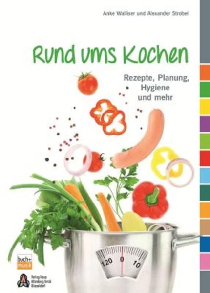 Kochrezepte für Gruppen - erprobt, bewährt und leicht verständlich. Von Chili con carne und China-Pfanne über Lasagne mit Spinat und pilzen bis zu verschiedenen Aufläufen reicht die Spanne der Hauptgerichte. Aber auch viele Rezepte für Suppen, Beilagen, Salate, Dressings, Nachtisch und Kuchen sind enthalten. jedes Rezept beginnt mit Grundangaben zu Schwierigkeit, Dauer, Eignung für Vegetarier, Personenzahl etc. Das Buch beinhaltet außerdem einen großen Teil nützlicher Informationen rund um Organisation, Hygienevorschriften, Lagerung, Wiegen ohne Waage, Grundmengen pro Person. Mit diesem Buch sind Sie für jede Eventualität gewappnet!