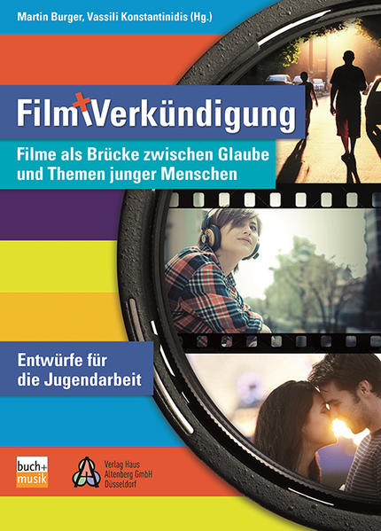 Filme erzählen Geschichten, die ihre Zuschauer berühren, weil es darin immer auch um deren Themen geht. Meist zeigen sich die wirklich wichtigen Themen erst in der Tiefe. Das ist die Herausforderung. Indem wir Filme und Verkündigung in der Jugendarbeit zusammenbringen, starten wir einen Dialog mit den jungen Menschen über ihr Leben und über die christliche Botschaft. Dieses Buch ist eine Brücke zwischen den Themen der Filme, der jungen Menschen und der Bibel. Die Andachten, Gottesdienste, Predigten und Entwürfe für die Arbeit mit Gruppen zeigen anhand von 58 Filmen unterschiedlicher Genres, wie vielfältig die Einsatzmöglichkeiten sind und wie groß die Chance, junge Menschen ab 13 Jahren auf diesem Weg zu erreichen.