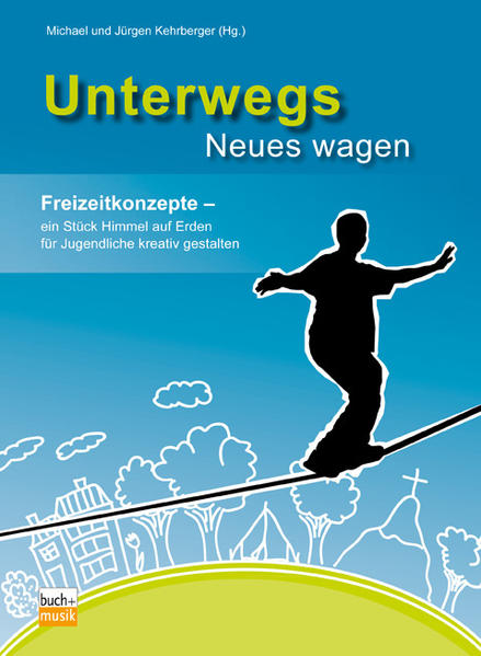 Freizeiten bieten Jugendlichen Zeit für Leben und Glauben. Für intensive und authentische Beziehungen. Für freiwillige Beteiligung. Für Gabenentdeckung. Für Erholung. Eine Gemeinde und Jugendarbeit auf Zeit. Ein Stück Himmel auf Erden. 10 Profis, die Freizeiten entwickelt oder getestet haben, um mit ihren Jugendlichen unterwegs Neues zu wagen, verraten in diesem Buch ihre Highlights für ein Stück Himmel auf Erden. Sie beschreiben das Ziel, den Rahmen, die inhaltlichen Möglichkeiten und ihre eigenen Erfahrungen damit. Die Einführung beschäftigt sich mit der Frage, welche Faktoren eine Rolle spielen, um das richtige Freizeitkonzept für die eigene Gruppe zu finden. Von der 0-Euro-Tour bis zum Festival, vom sozialen Einsatz bis zur Führerscheinfreizeit: Ein inspirierendes Buch für alle, die mit Jugendlichen ab 13 Jahren unterwegs sein und dabei Neues wagen wollen. Zum Nachmachen empfohlen! Die Freizeiten-0-Euro-Tour-das vergessene Abenteuer mitten in Deutschland für lau-Unter Brücken-erlebe das Leben, spontan und pur-Outreach-einfach mal dienen-Mit Gott leben-Mit Gott reden-ein Vorbild entdecken: König David-Mitten in der Stadt-mitten im Leben Gott erleben-Echt.abgefahren-Autoführerschein in zwei Wochen-SportCamp-Tage voller purer Action-Auf die Piste-eine Brücke zwischen Action und Tiefgang-In See stechen-intensive Gemeinschaft an Bord eines Segelschiffs-„Ick brauch keen Hawaii“-ein evangelistisches Festival