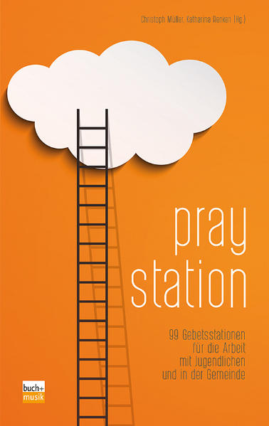 Gebete sind unsichtbare und doch kraftvolle Worte an Gott. Gebetsstationen verdeutlichen als Brücken und Bilder, was dabei passiert, weil sie dem unsichtbaren Geschehen eine sichtbare Handlung geben. In Praystation sind 99 solcher Brücken und Bilder gesammelt, die helfen, in der christlichen Jugend- und Gemeindearbeit Orte der Begegnung mit Gott zu schaffen. Sie zeigen, wie vielfältig das Gespräch mit Gott ist. Deshalb sind zu den Themen Dank und Anbetung, Bitte und Fürbitte, Klage, Vergebung und Neuanfang, aus Glauben handeln, Zuspruch und Segen praxiserprobte Gebetsstationen enthalten. Zusätzlich gibt es Workshops, Gebetsaktionen und Themenketten. Neben einem Überblick über Bibelstelle, Ort, Vorbereitungszeit und Material gibt es eine thematische Kurzbeschreibung, eine Anleitung zur Umsetzung und auch eine Textvorlage für die Station. Für alle, die mit Gebetsstationen im Gottesdienst, bei Gebetsveranstaltungen, in einem Gebetsraum, für Mitarbeitende, auf Freizeiten oder zu anderen Gelegenheiten Brücken zu Gott bauen möchten.