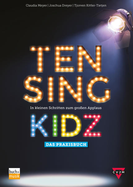 TEN SING KIDZ | Bundesamt für magische Wesen