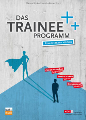 Das Trainee-Programm | Bundesamt für magische Wesen