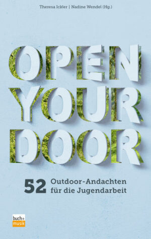 Open your door | Bundesamt für magische Wesen