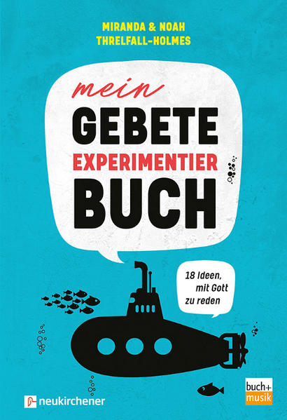 Ein Gebet kann viel mehr sein, als die Hände zu falten und ein paar Worte zu sprechen. Das zeigen Miranda Threlfall-Holmes und ihr Sohn Noah mit dieser Sammlung von 18 interaktiven Gebets-Experimenten. Die Experimente bieten kreative Möglichkeiten für Jugendliche, sich mit ihrem eigenen Glauben und ihrer Beziehung zum Gebet auseinanderzusetzen, einfach mal etwas auszuprobieren und eigene Zugänge zu finden. In jedem Kapitel wird dabei ein Gebets-Experiment erklärt. Die Ideen sind auf Leserinnen und Leser im Teenageralter zugeschnitten und leicht umzusetzen. Zusätzlich gibt es immer Platz für das eigene Feedback. Außerdem hat Noah jedes Experiment selbst ausprobiert und seine Meinung dazugeschrieben. Kommentare und Feedback weiterer Jugendlicher ergänzen die Kapitel. So können eigene Gedanken festgehalten und mit den Erfahrungen Gleichaltriger verglichen werden. Mit Ideen zum Beten wie Lego-Bibelmodelle, Gebetsperlen, Minecraft-Kirche, Gebetsversteck u. v. m.