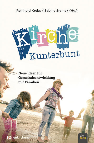 „Kirche Kunterbunt“ ist ein Erfolgsmodell aus England. Bei dem beliebten Konzept aus der Fresh X-Bewegung geht es nicht um ein weiteres Kinderprogramm, sondern um eine neue Form von Kirche! In der „Kirche Kunterbunt“ können Kinder und Erwachsene miteinander den Glauben erkunden, entdecken und feiern. Bei jedem monatlichen Treffen gibt es Kreativstationen zu einem Thema, einen „Werkstatt-Gottesdienst“ und zum Abschluss ein gemeinsames Essen. Ein Grundlagenbuch mit wertvollen Vorüberlegungen, Planungshilfen und Entwürfen für die konkrete Umsetzung von „Kirche Kunterbunt“!