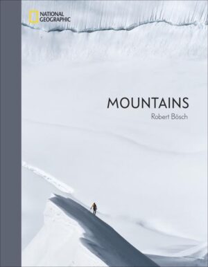 Robert Bösch, einer der weltweit besten Berg- und Outdoor-Fotografen, hat mit MOUNTAINS seine langjährige Erfahrung als Action- und Landschaftsfotograf in Buchform gebracht. Als Bergsteiger war Robert Bösch auf allen sieben Kontinenten unterwegs und begleitete als Fotograf das Who is Who des Bergsports - wie Ueli Steck, Robert Jasper, Chrigel Maurer u.v.a. - beim extremen Klettern, Gleitschirmfliegen, Mountainbiken, Wildwasserfahren, Höhenbergsteigen. In sehr persönlichen Texten schreiben bekannte Spitzensportler, was sie immer wieder aufs Neue in die Berge treibt. Ein Buch, das nicht nur die Ruhe und die Gewalt der Berge wiedergibt, sondern auch die Herausforderungen der verschiedenen Sportarten in einmaligen Action-Bildern festhält.